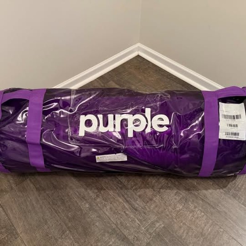 Purple Restore 11.5″ Firm Hybrid Mattress Twin XL – NEW SEALED