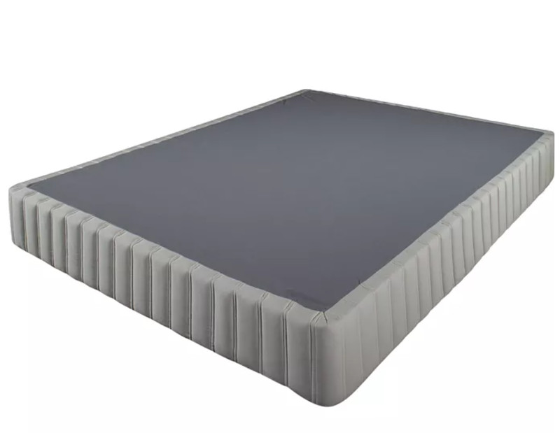 NEW King Koil Natural High Profile 9″ Foundation- Twin XL