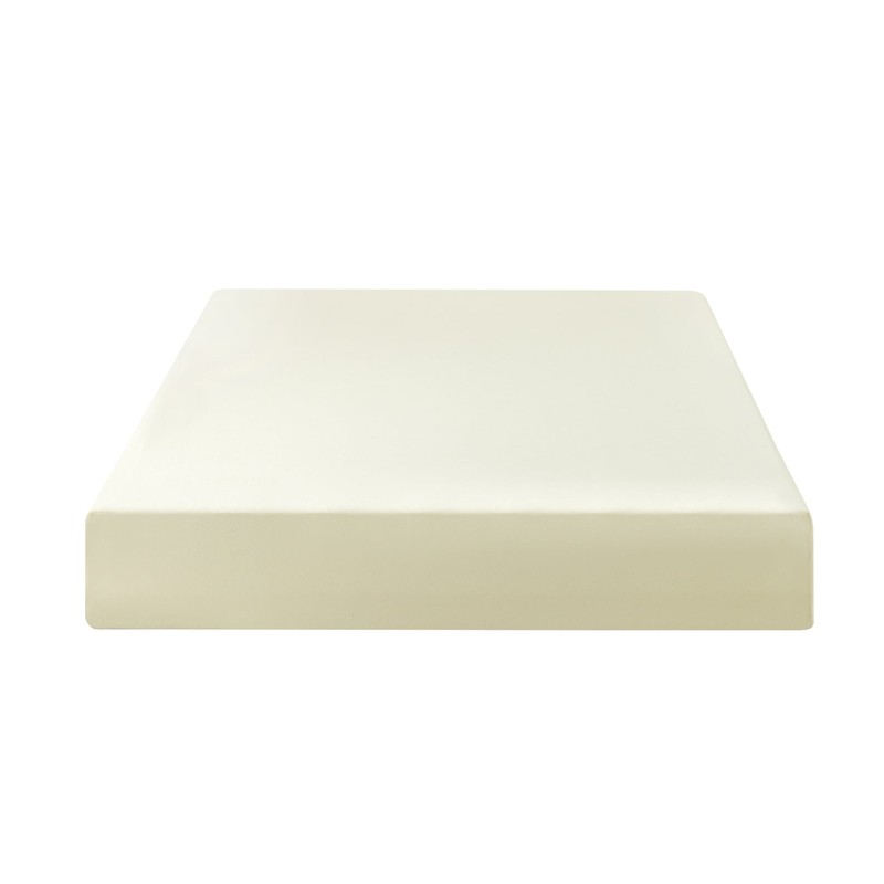 Zinus Cooling Airflow Tight Top Memory Foam Mattress Comfortable Sleep Medium gallery