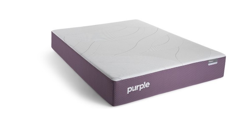 NEW Purple Restore King-Sized Mattress – 10-21-23993