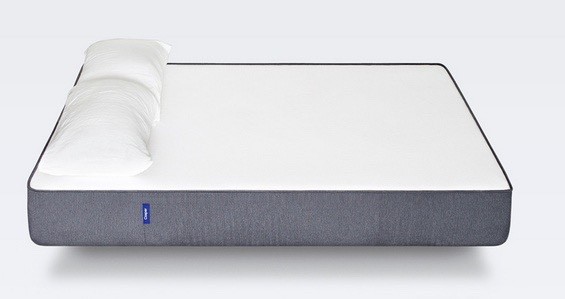 Casper Queen Size Original Mattress Excellent Condition No Sag!
