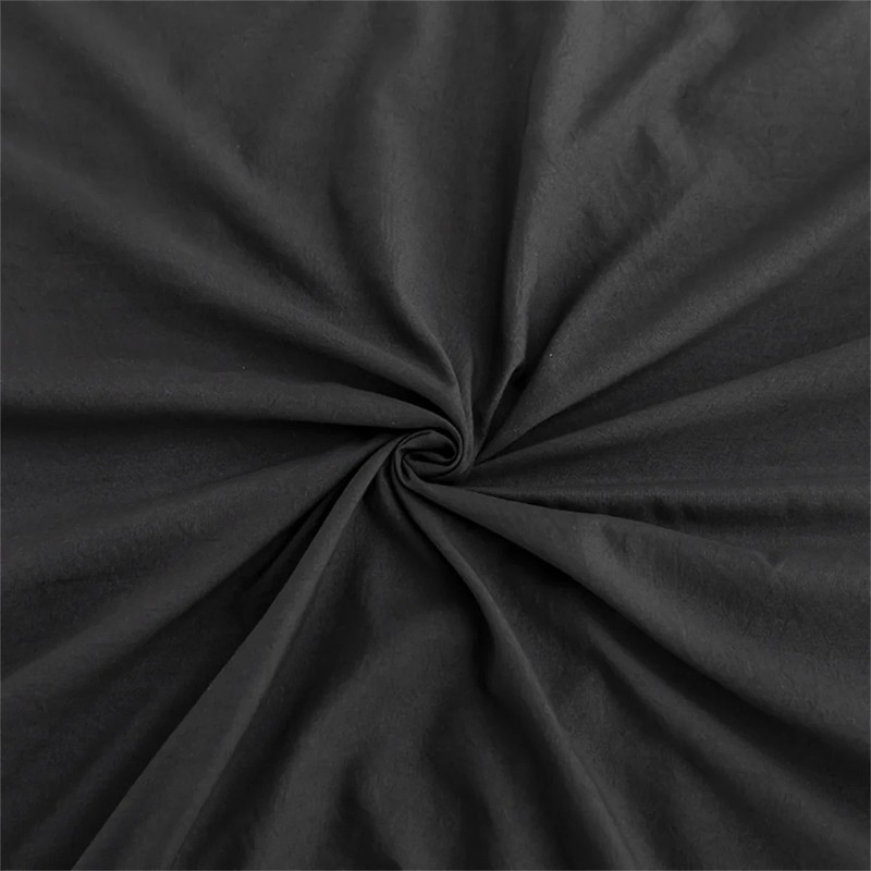 Waterproof Fitted Mattress Protector Soft Comfortable Breathable Bedding Cover gallery