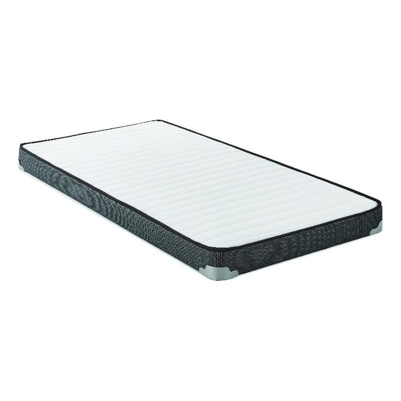 Drover 7-inch Full Foam Mattress with Built-in Bunkie Board