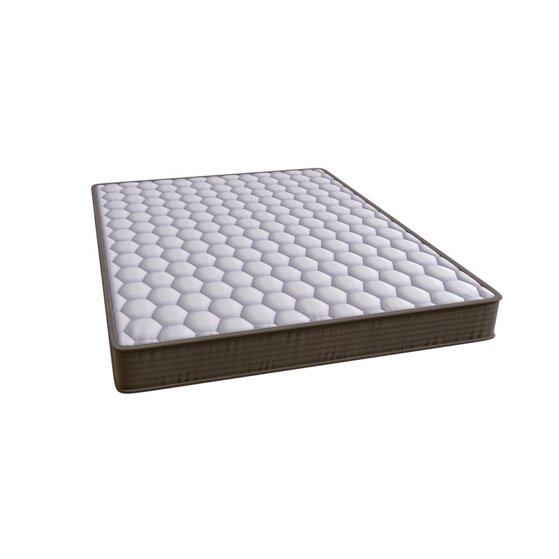 Bonnell Spring Twin 6″ Firm Innerspring Mattress