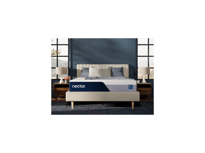 Nectar | Classic Memory Foam | 12” King Mattress