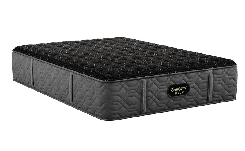 SIMMONS BEAUTYREST KING BLACK 2025 SERIES 3 FIRM MATTRESS NEW CLEARANCE FASTSHIP gallery