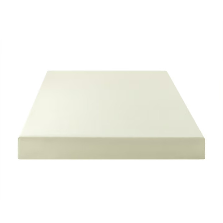 Zinus Gel Airflow 6" Tight Top Memory Foam Mattress CertiPUR-US Certified, Full gallery