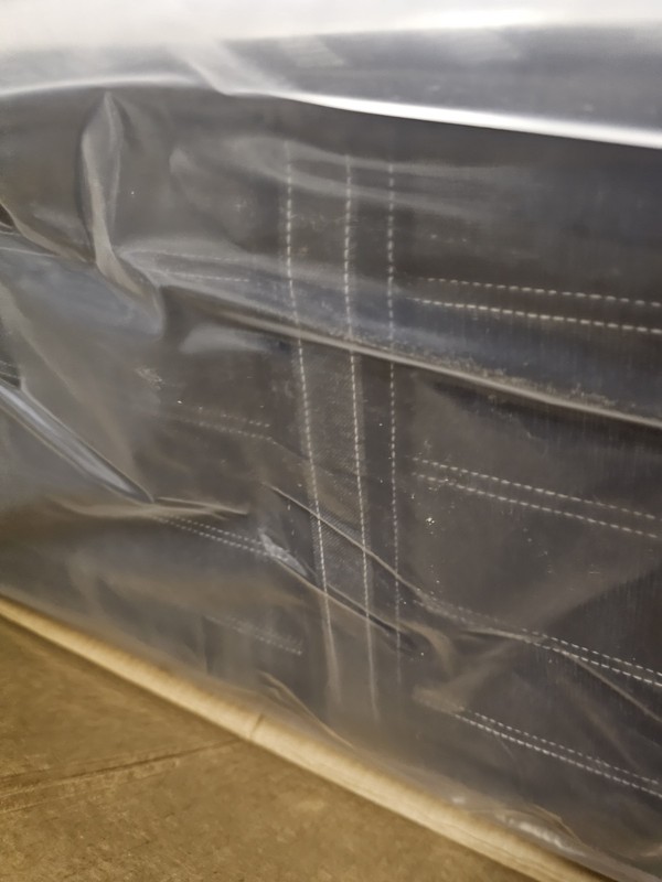 Queen Beautyrest Black Hybrid LX Class Medium Mattress NEW IN FACTORY BOX gallery