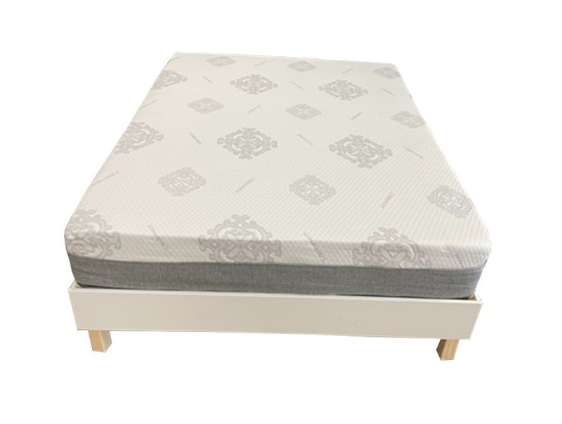 8" King RV Custom Sizes Gel Memory Foam Mattresses For Campers / RV / Home gallery