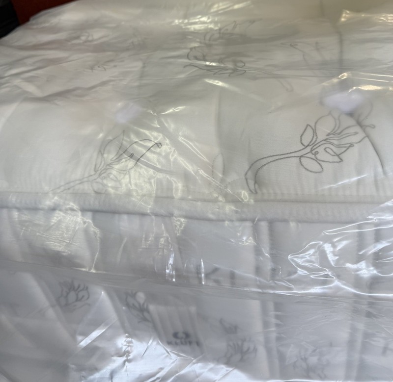 KLUFT ROYAL SOVEREIGN DUKE FIRM FULL MATTRESS 2025 NEW CLEARANCE FAST SHIP gallery