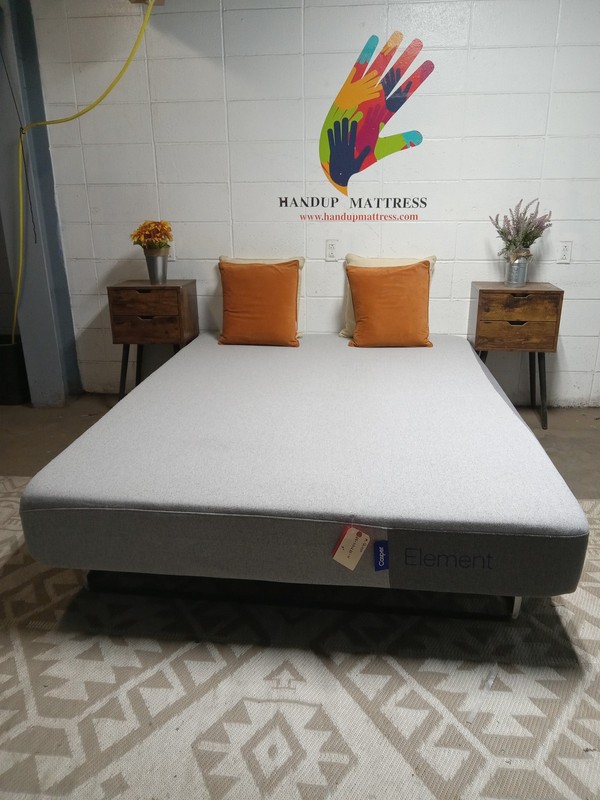 Casper | Element | 9" Queen Mattress