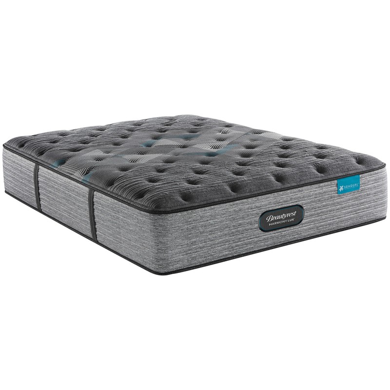 Simmons Beautyrest Harmony Lux Diamond Series Medium California King Mattress