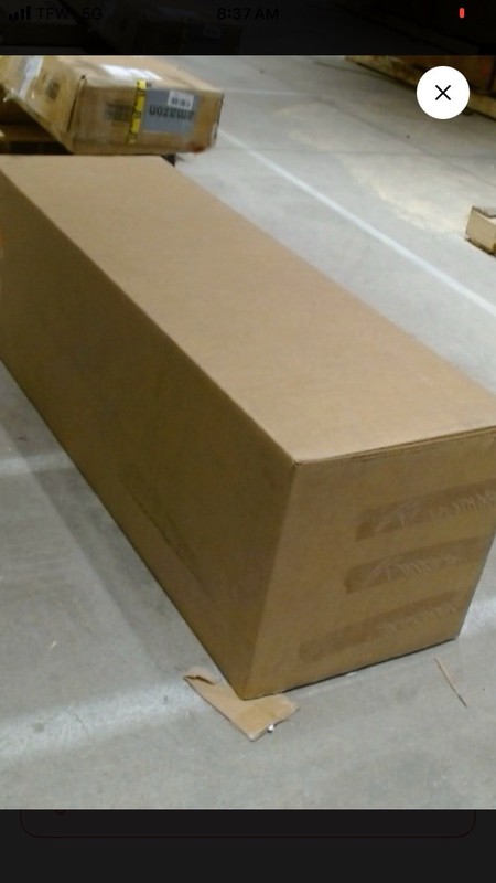 12-Inch Gel Memory Foam Mattress Bed in a Box Twin BONUS PROTECTOR Certi-Pur