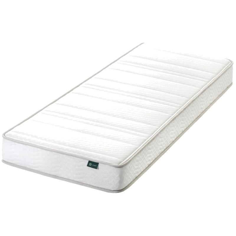 30x75 Narrow Twin Mattress for Trundles, Bunk Beds