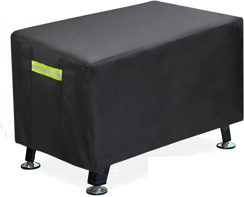Foosball Table Protection – Waterproof Outdoor/Indoor UV Resistant Foosball Tabl