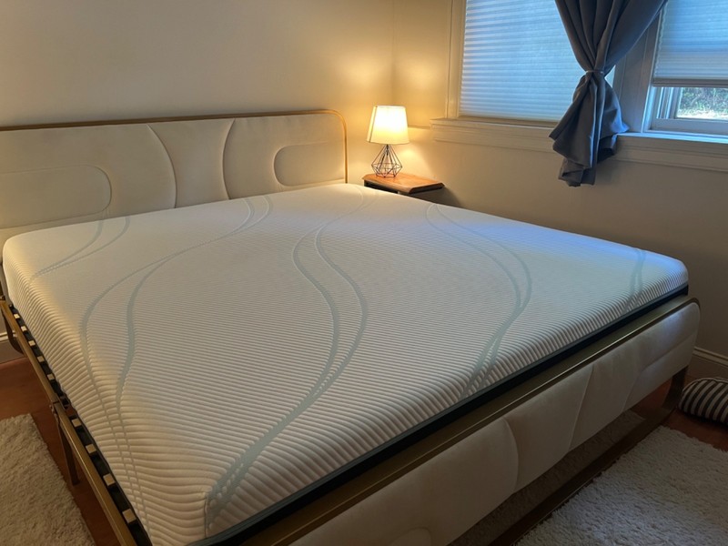 King Size Tempur-Pedic ProAdapt Medium Mattress