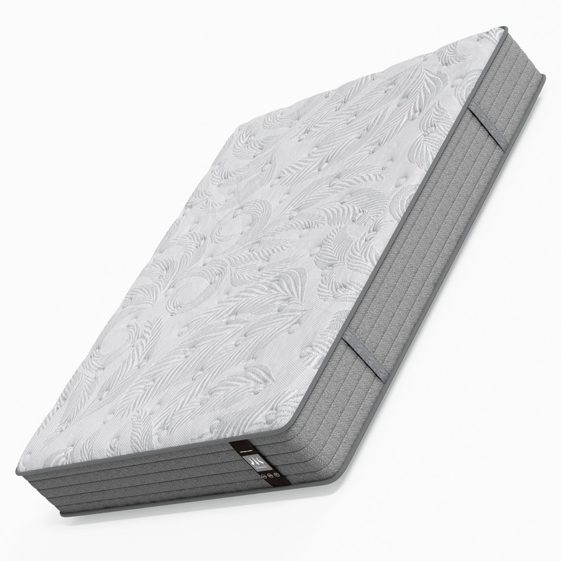 12" Cal King Hybrid Spring Gel Memory Foam Mattress California King Bed In a Box gallery